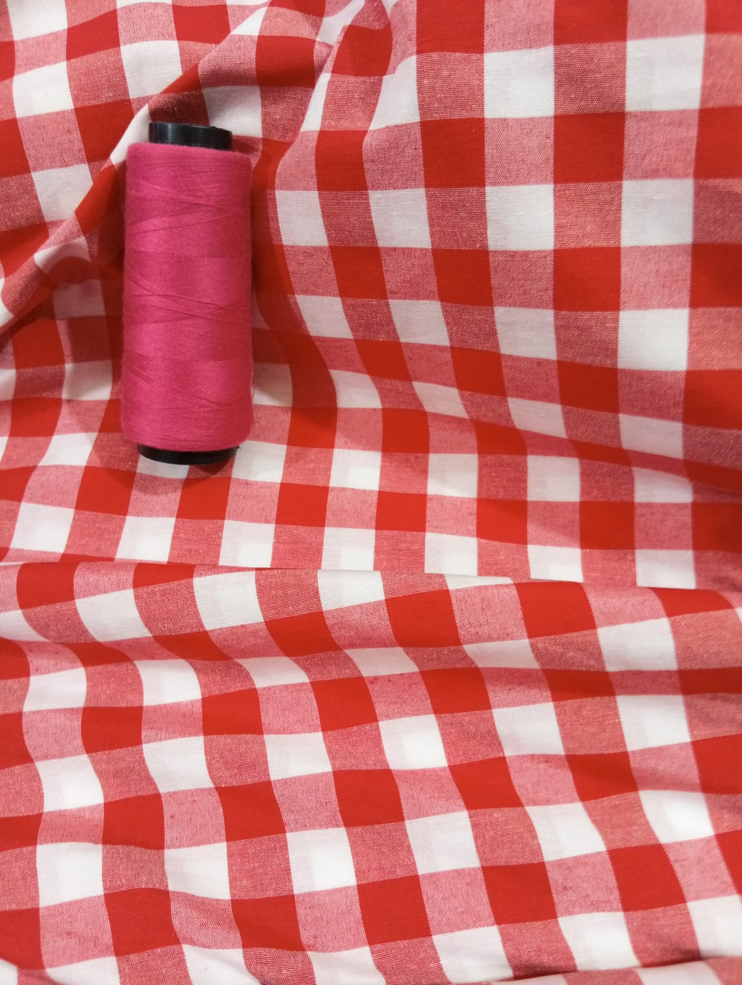 Maison Retro - Pötikare Kumaş Koleksiyonu