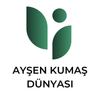 Translation missing: tr.Ayşen Kumaş Dünyası accessibility.home